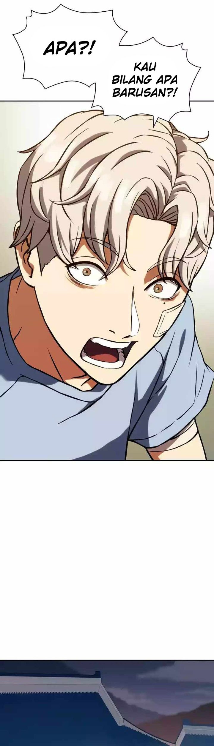 The Frostbound Warrior Chapter 3 Gambar 66