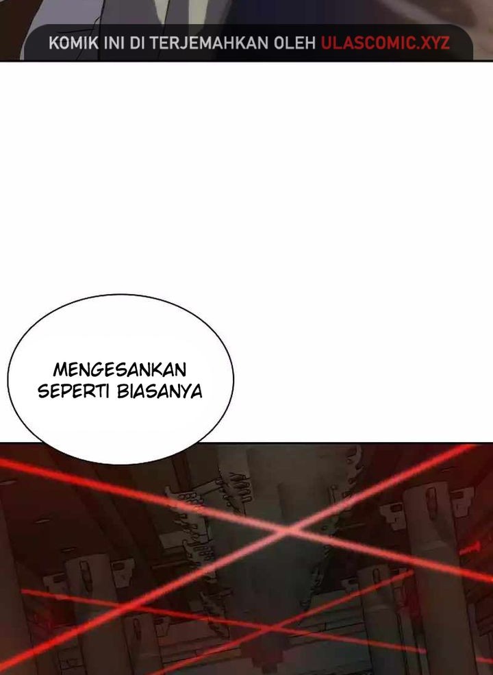The Frostbound Warrior Chapter 3 Gambar 70