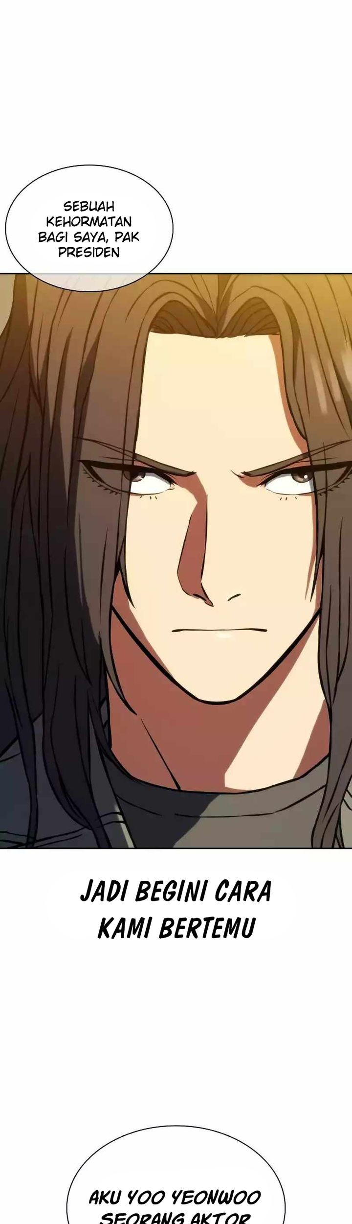The Frostbound Warrior Chapter 3 Gambar 83