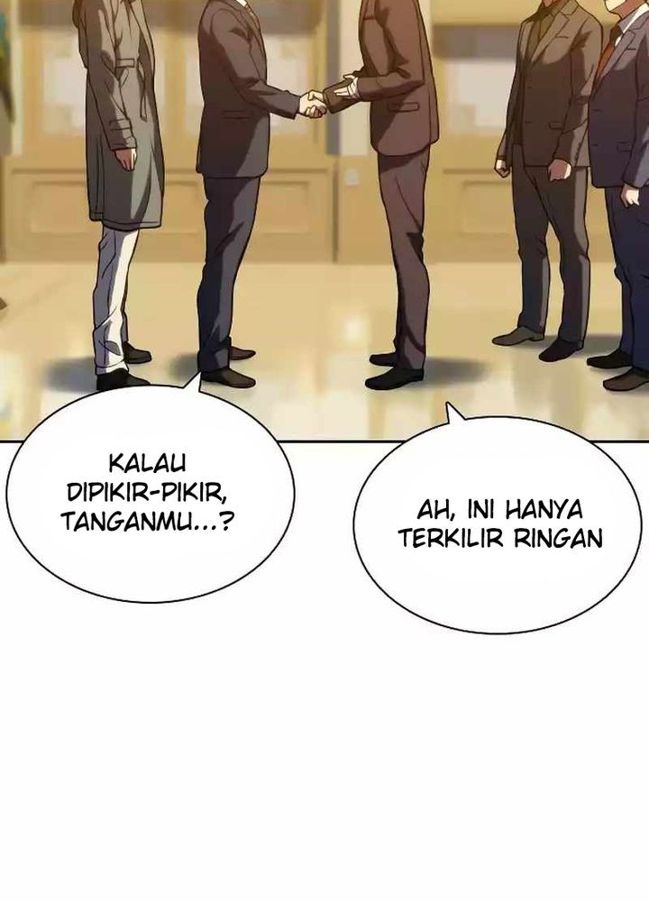 The Frostbound Warrior Chapter 3 Gambar 85