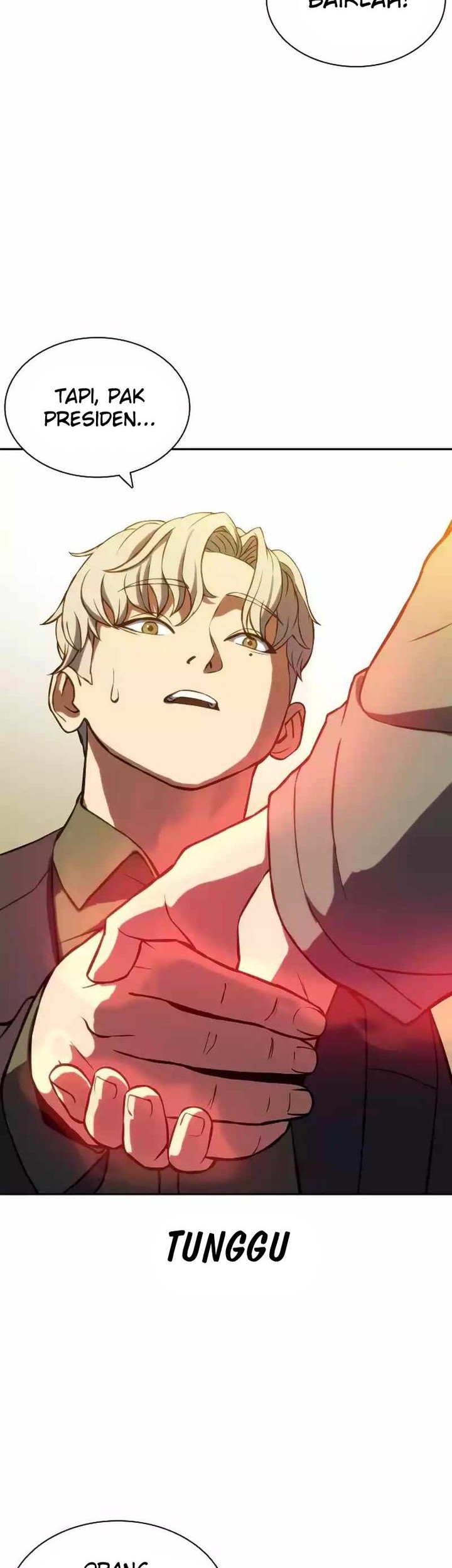 The Frostbound Warrior Chapter 3 Gambar 90