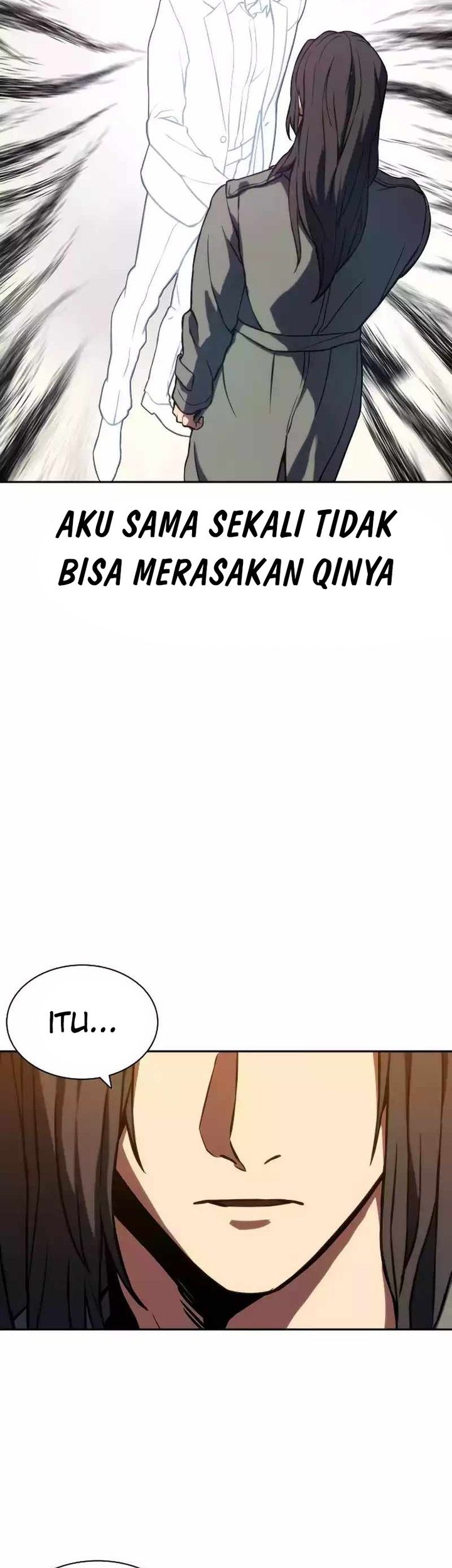The Frostbound Warrior Chapter 3 Gambar 93