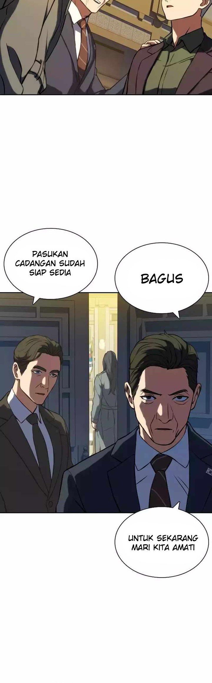 The Frostbound Warrior Chapter 3 Gambar 96