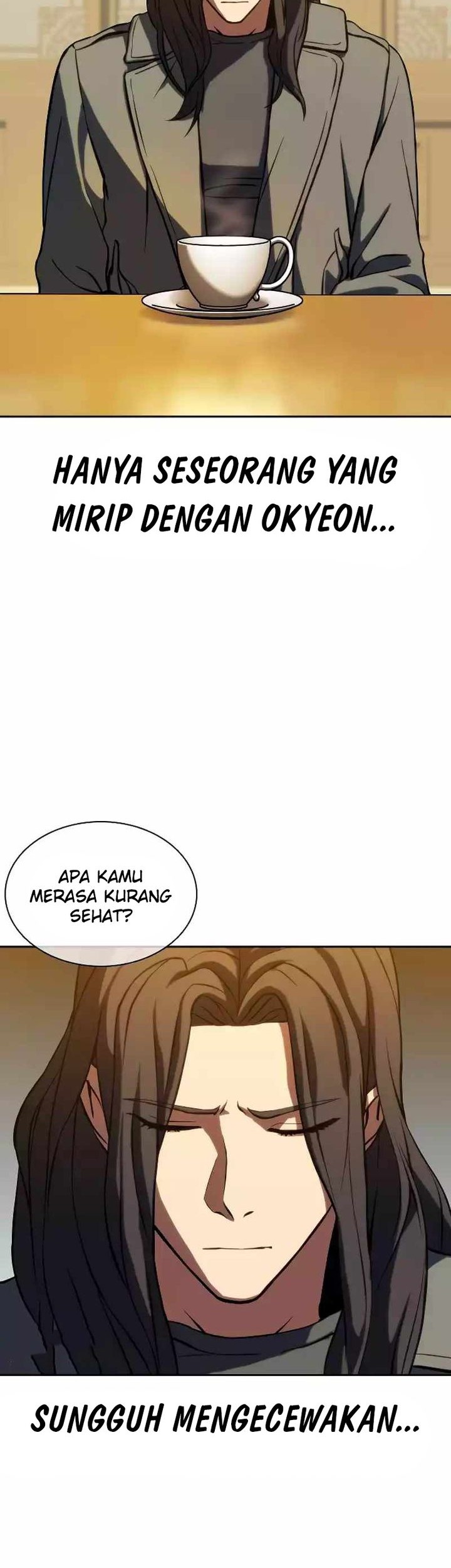 The Frostbound Warrior Chapter 3 Gambar 98
