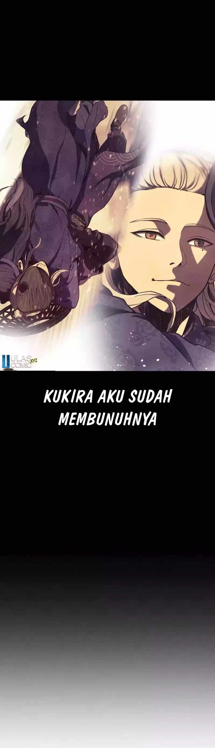 The Frostbound Warrior Chapter 3 Gambar 10
