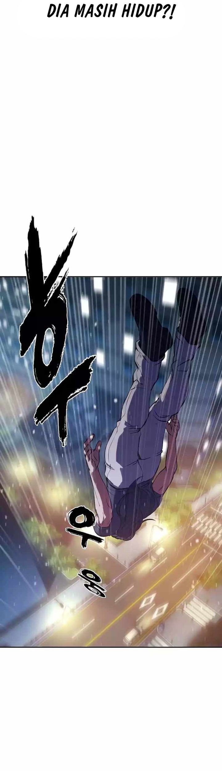 The Frostbound Warrior Chapter 3 Gambar 13