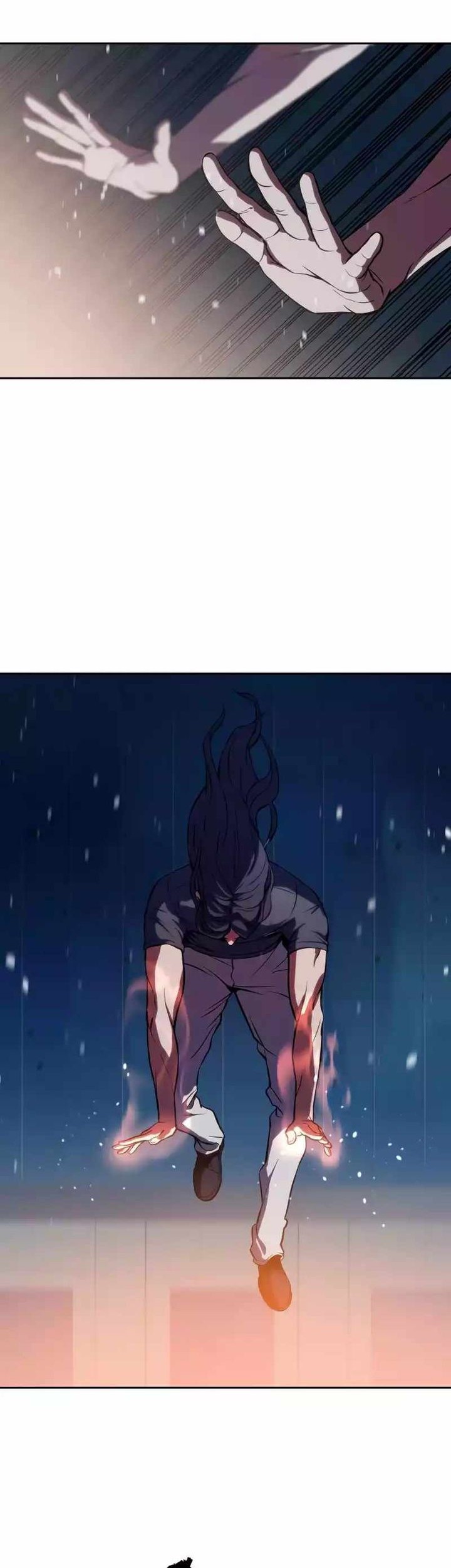 The Frostbound Warrior Chapter 3 Gambar 14