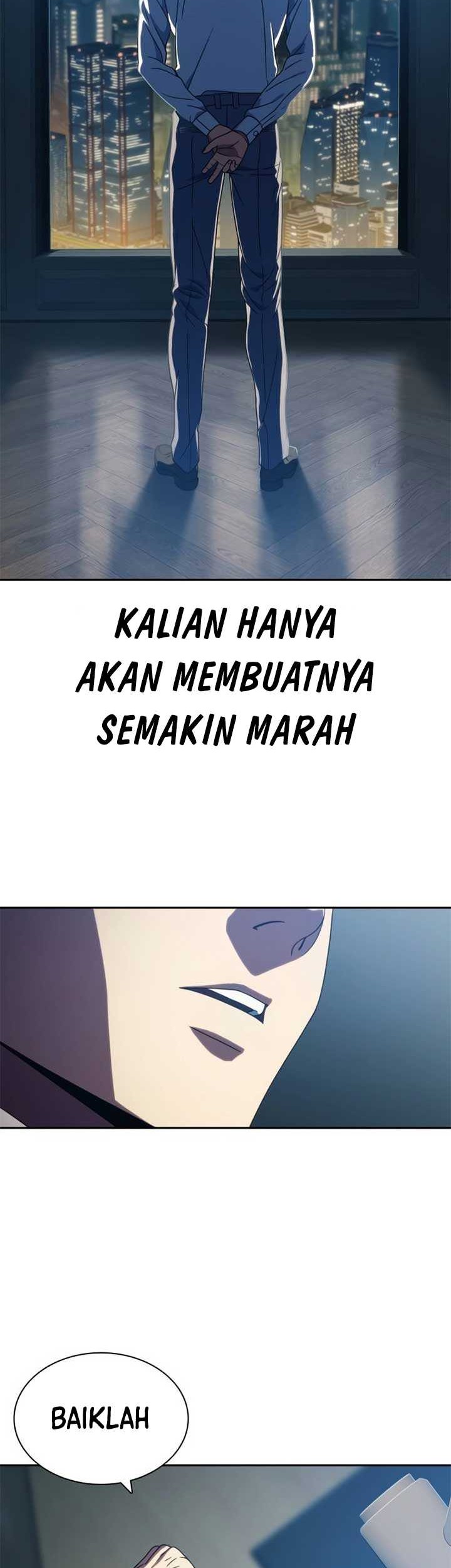 The Frostbound Warrior Chapter 30 Gambar 51