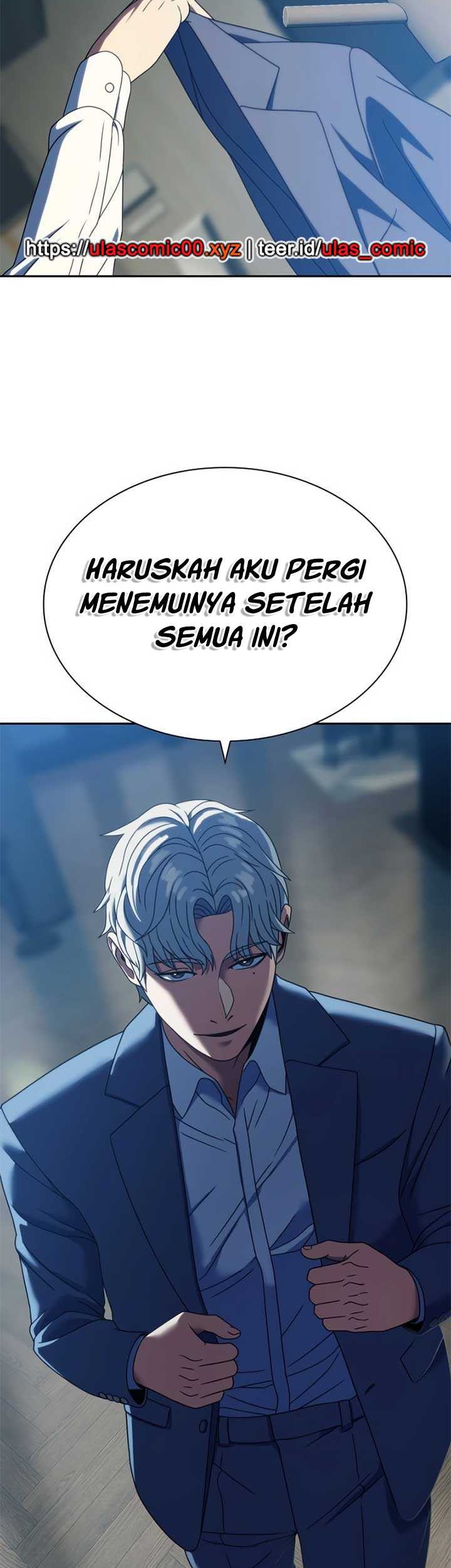 The Frostbound Warrior Chapter 30 Gambar 52