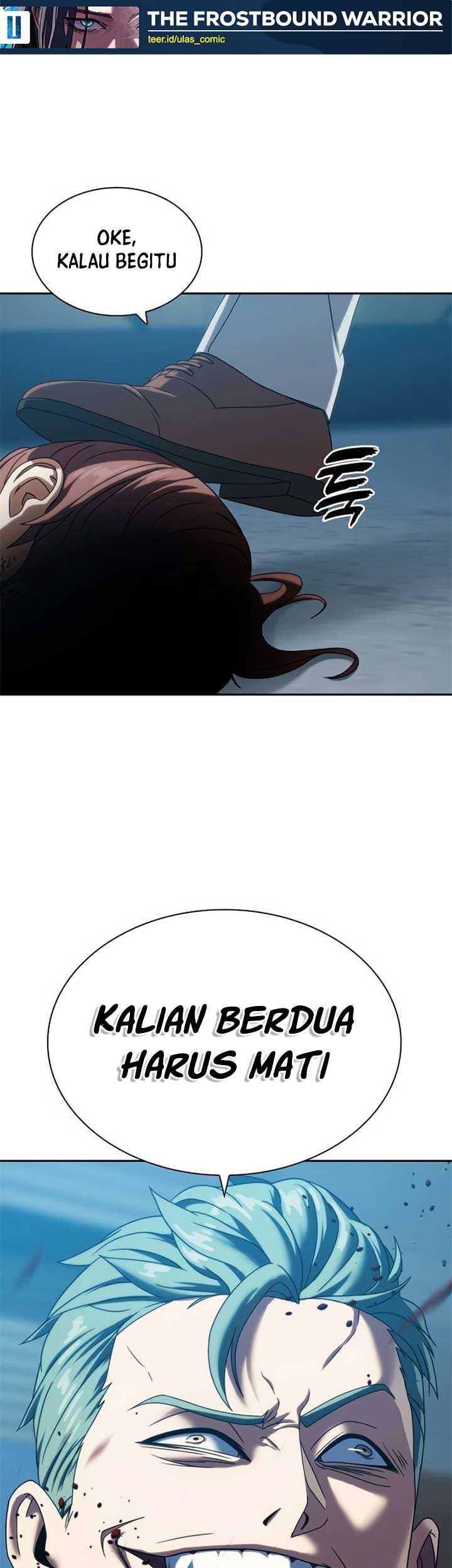 Baca  The Frostbound Warrior Chapter 30 Gambar 2
