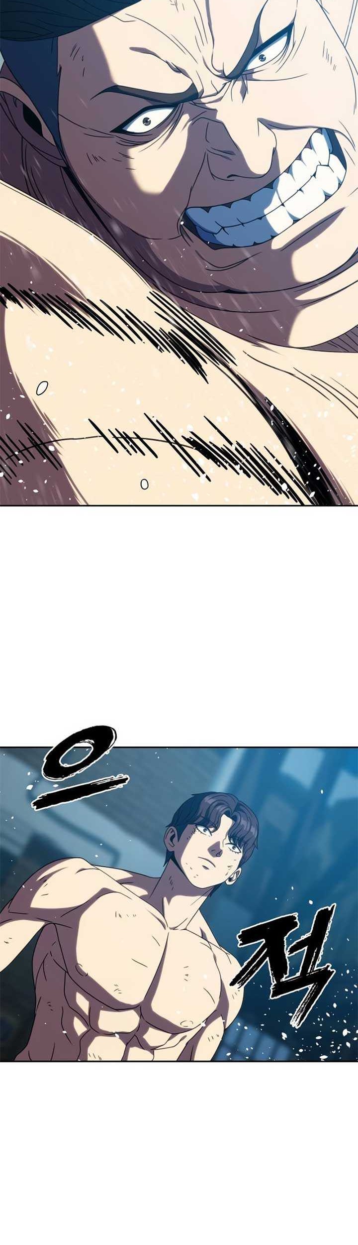 The Frostbound Warrior Chapter 30 Gambar 5