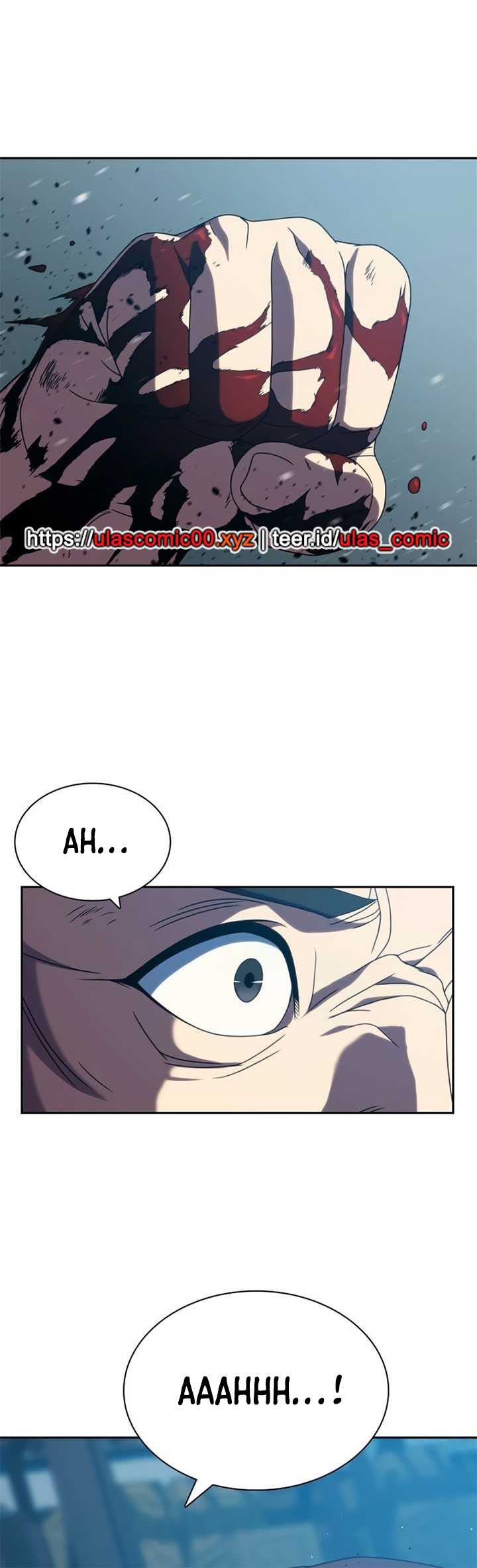 The Frostbound Warrior Chapter 30 Gambar 6