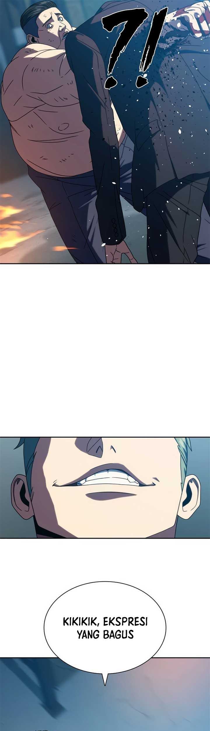 The Frostbound Warrior Chapter 30 Gambar 7