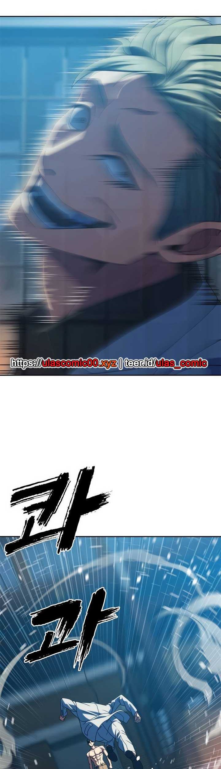 The Frostbound Warrior Chapter 30 Gambar 13