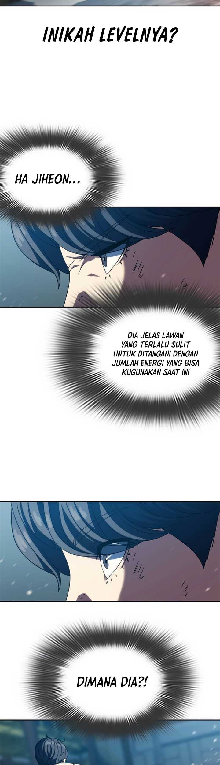 The Frostbound Warrior Chapter 30 Gambar 19