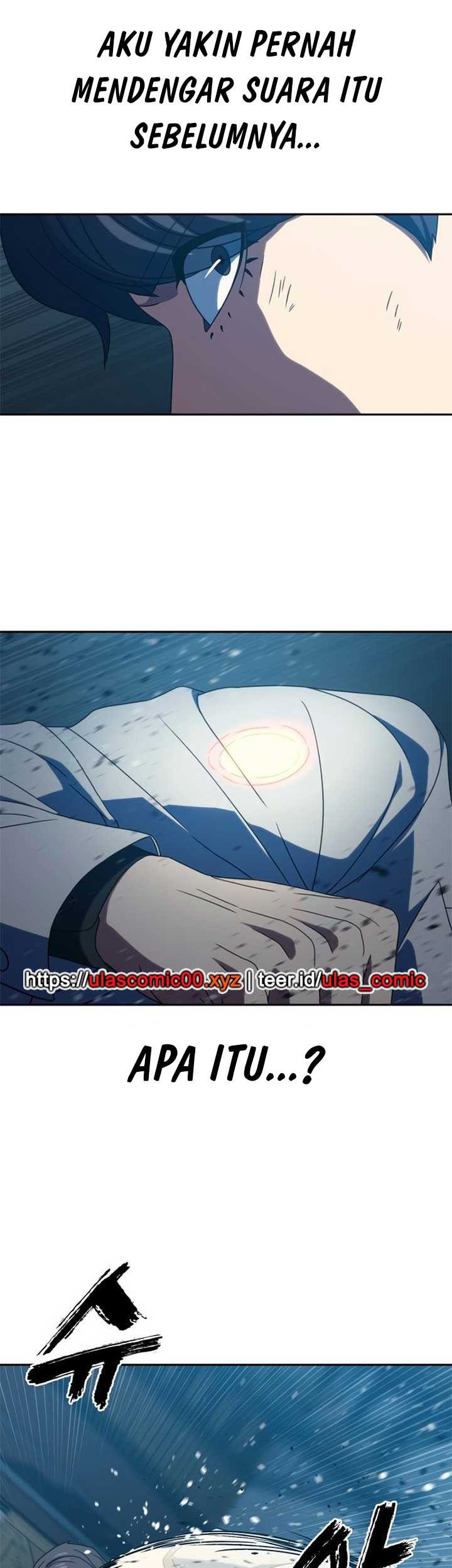 The Frostbound Warrior Chapter 30 Gambar 23