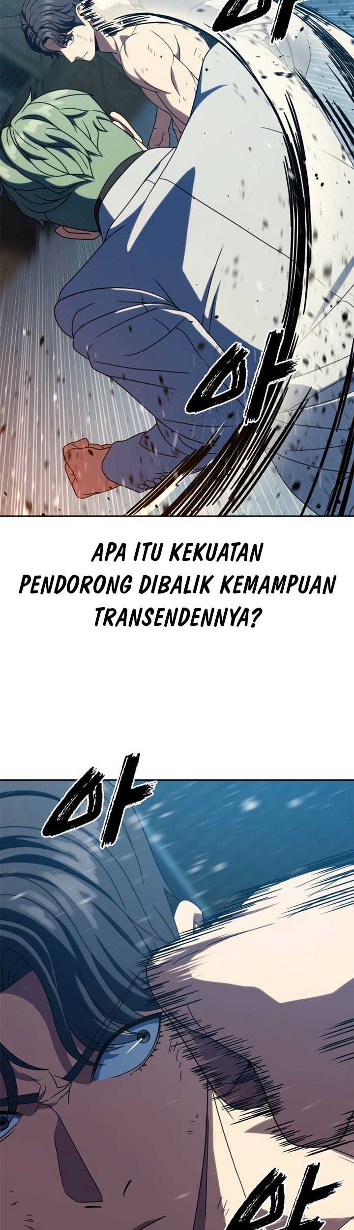 The Frostbound Warrior Chapter 30 Gambar 24