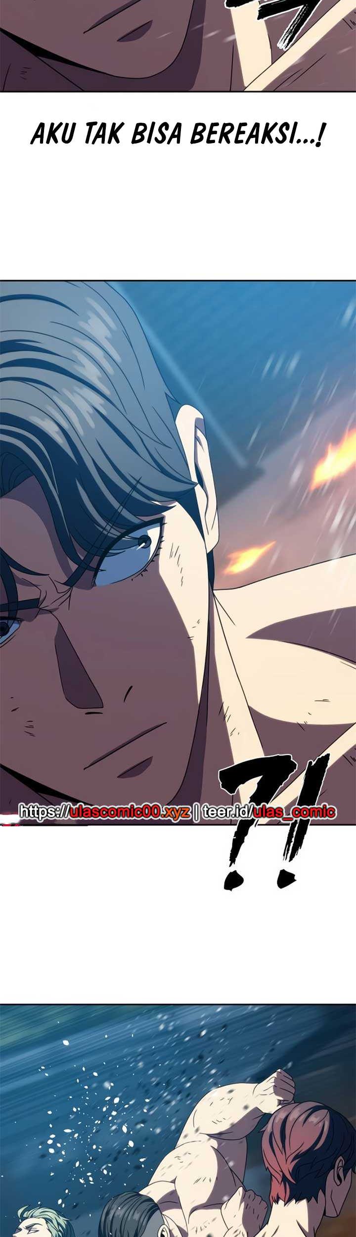 The Frostbound Warrior Chapter 30 Gambar 25