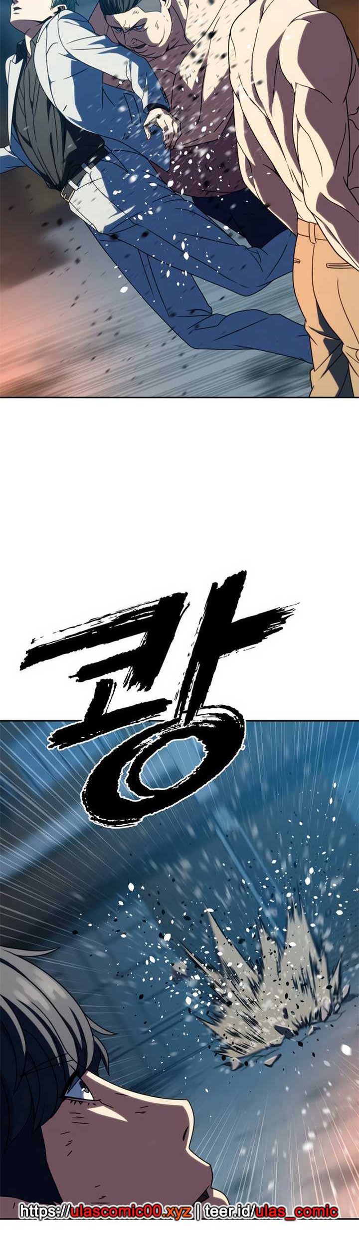 The Frostbound Warrior Chapter 30 Gambar 26