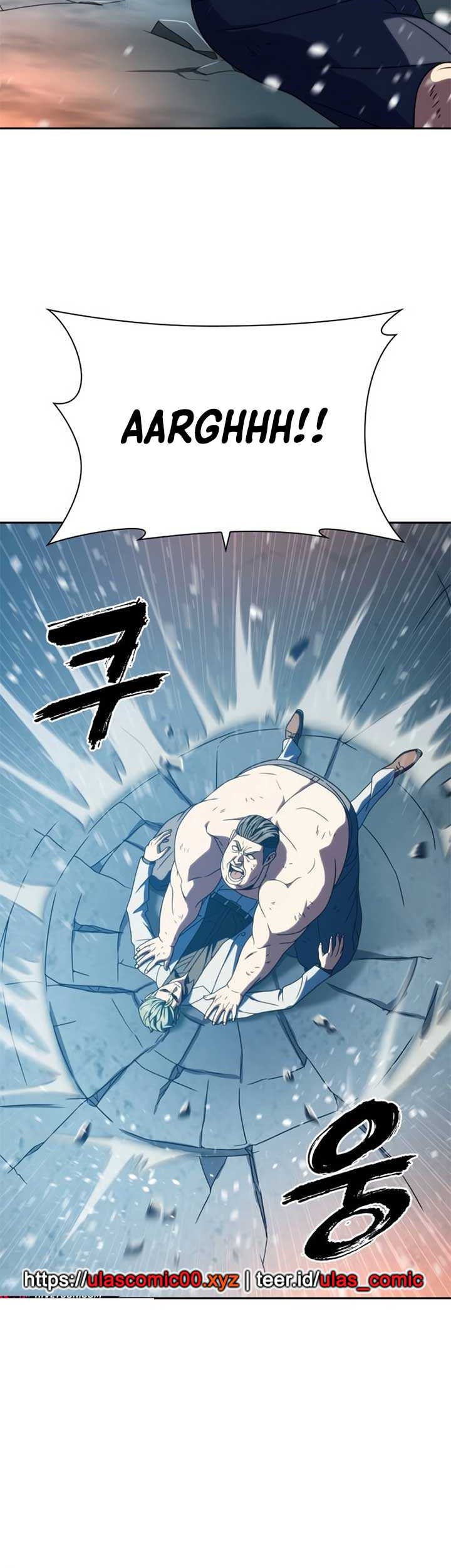 The Frostbound Warrior Chapter 30 Gambar 30