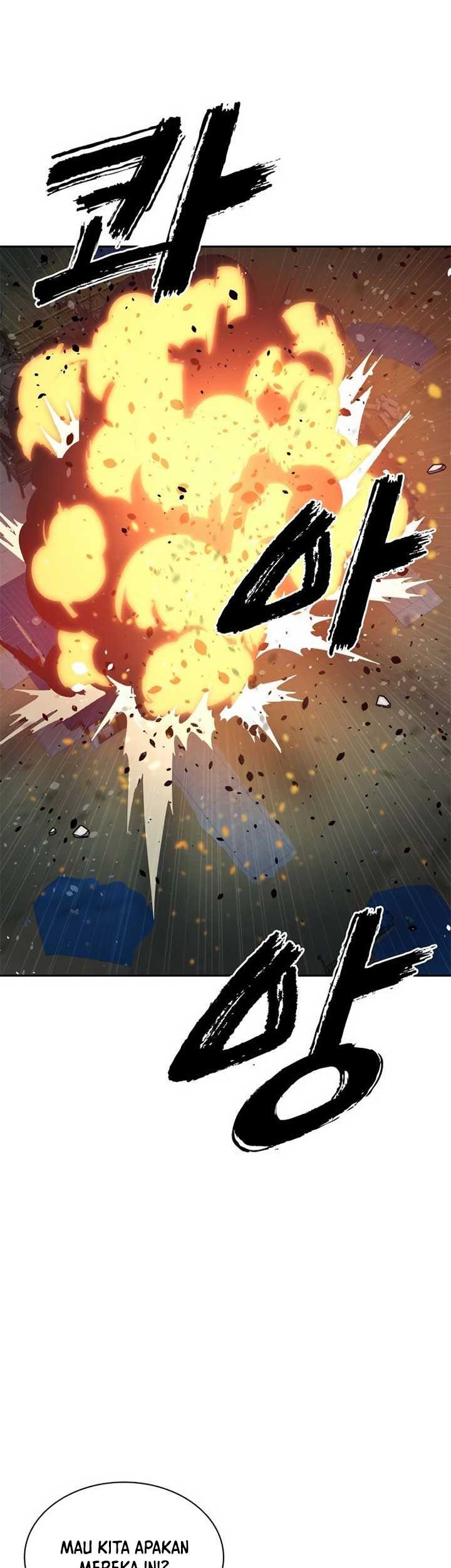 The Frostbound Warrior Chapter 30 Gambar 34