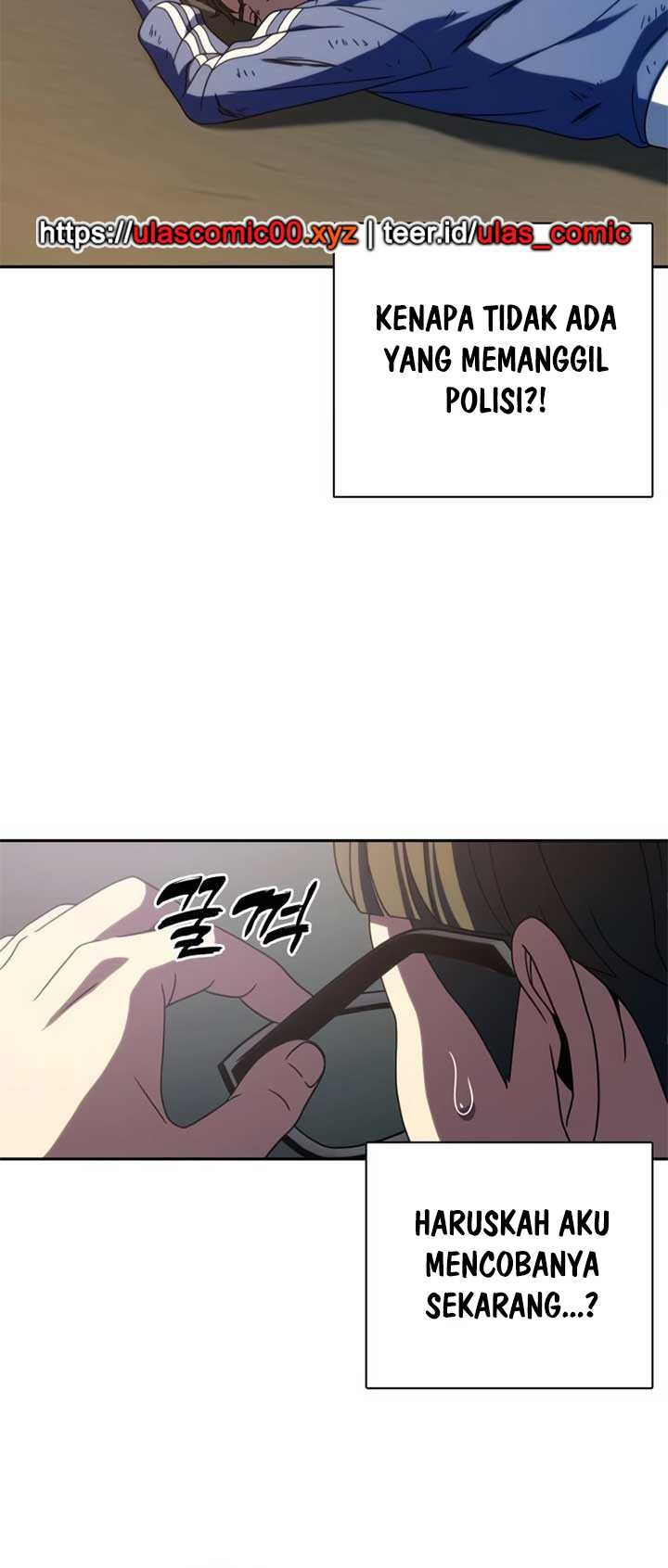 The Frostbound Warrior Chapter 30 Gambar 38