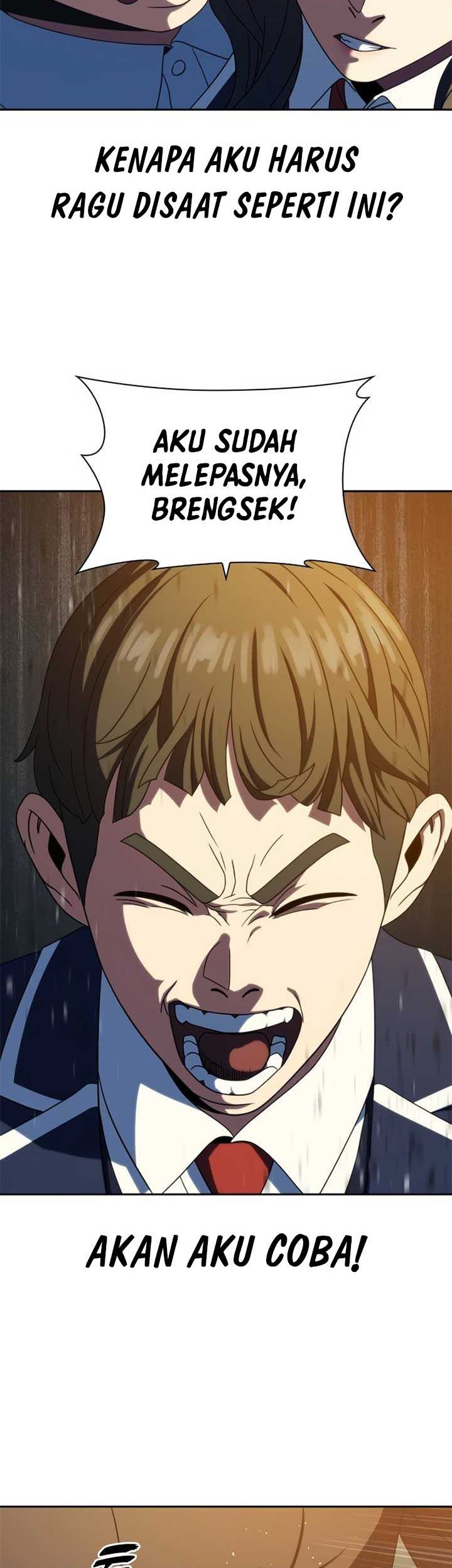 The Frostbound Warrior Chapter 30 Gambar 40