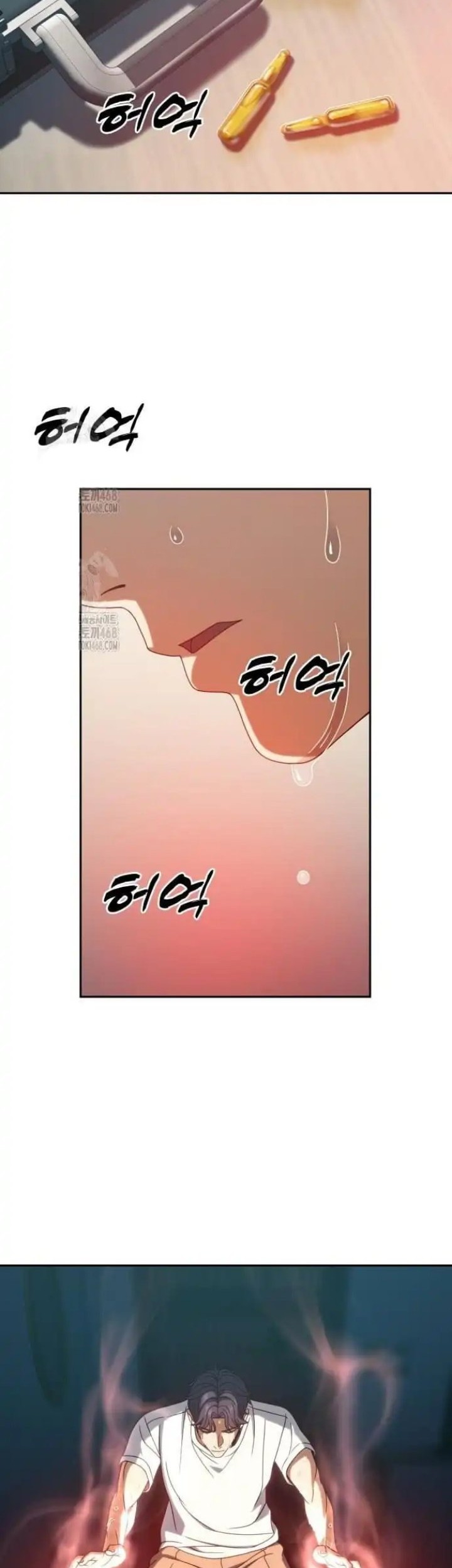 The Frostbound Warrior Chapter 31 Gambar 3