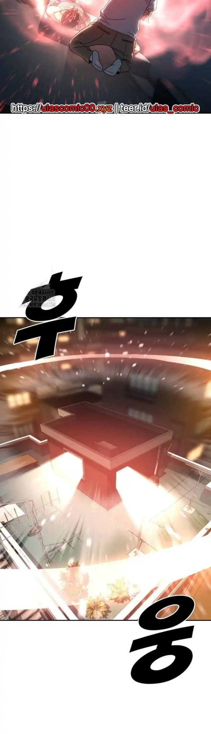 The Frostbound Warrior Chapter 31 Gambar 5