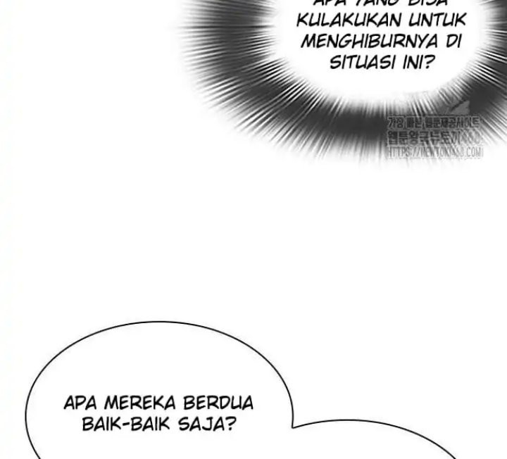 The Frostbound Warrior Chapter 31 Gambar 8