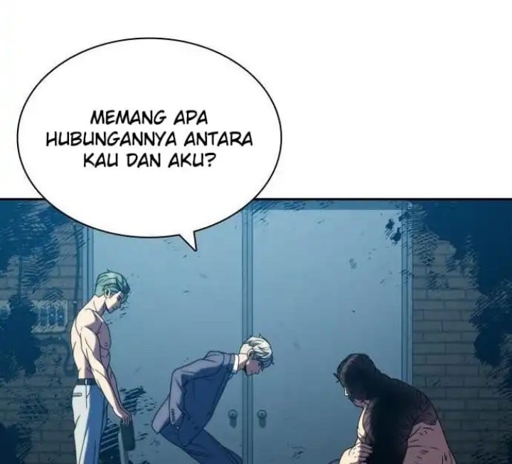 The Frostbound Warrior Chapter 31 Gambar 15