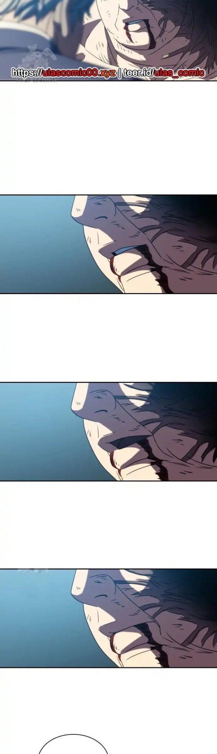 The Frostbound Warrior Chapter 31 Gambar 26