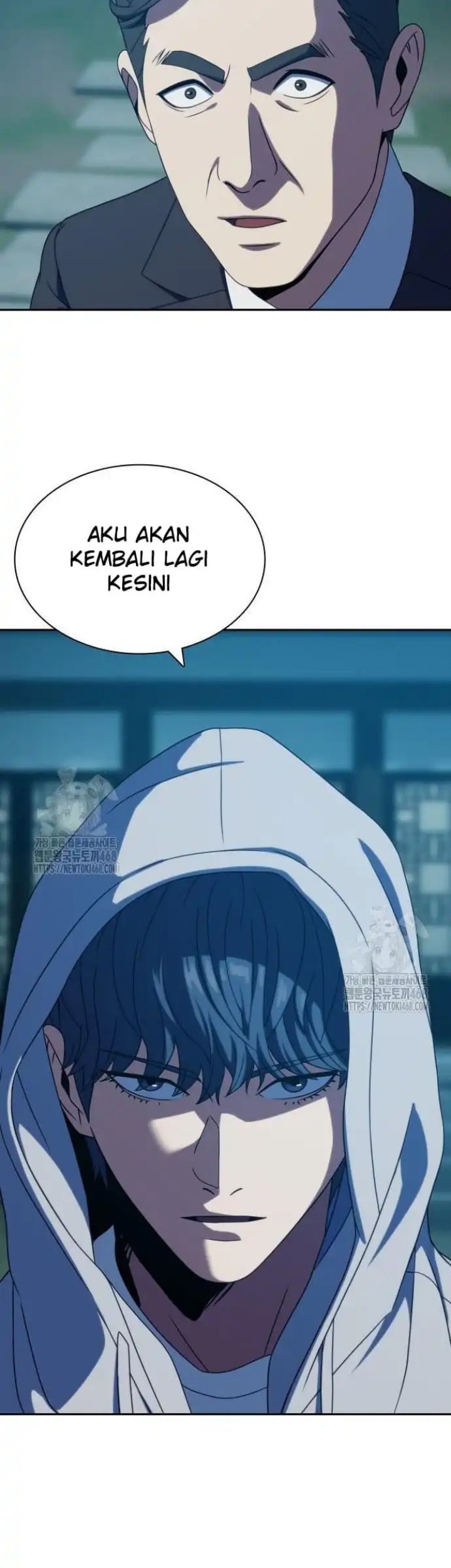 The Frostbound Warrior Chapter 31 Gambar 40