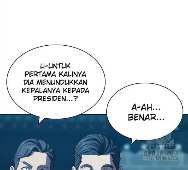 The Frostbound Warrior Chapter 31 Gambar 43