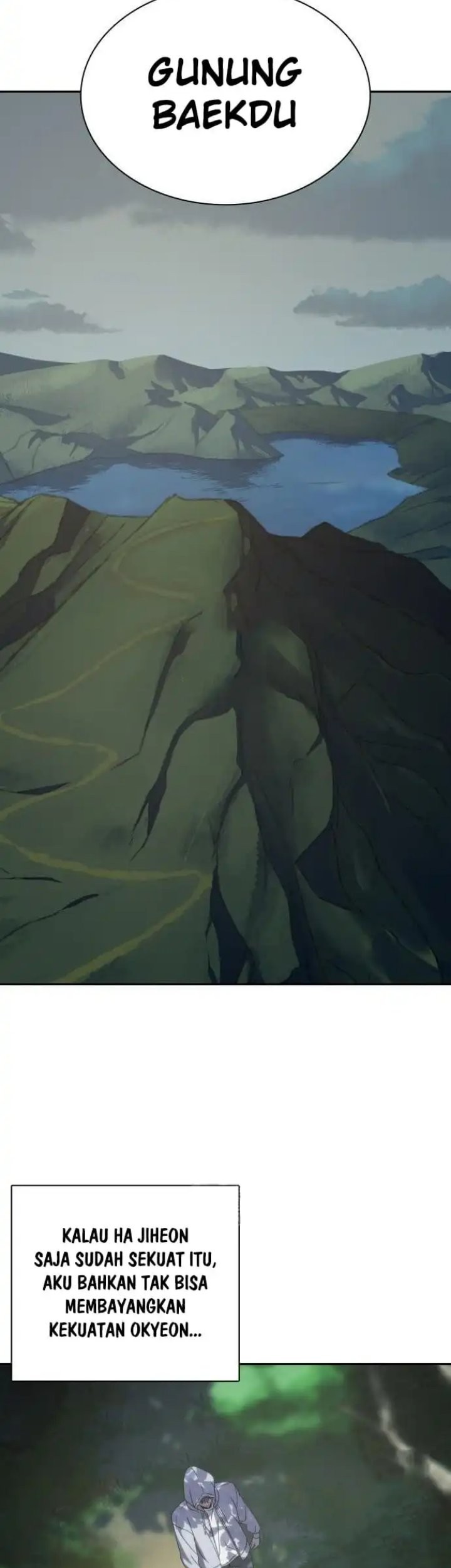 The Frostbound Warrior Chapter 31 Gambar 48