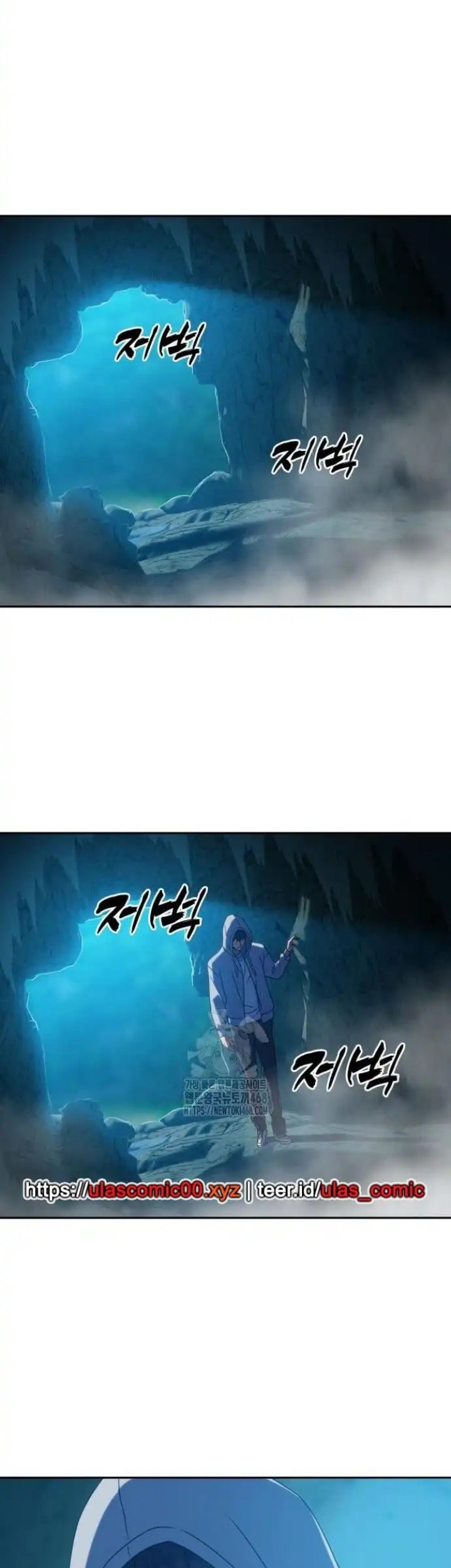 The Frostbound Warrior Chapter 31 Gambar 52