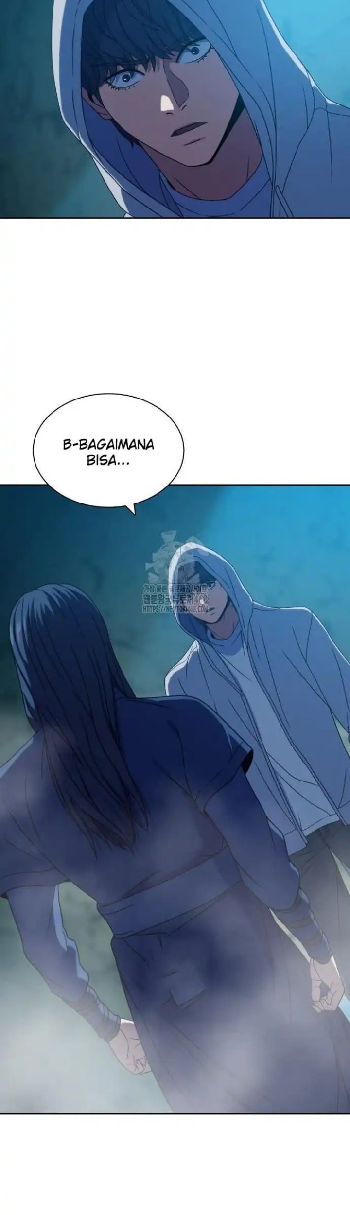 The Frostbound Warrior Chapter 31 Gambar 53