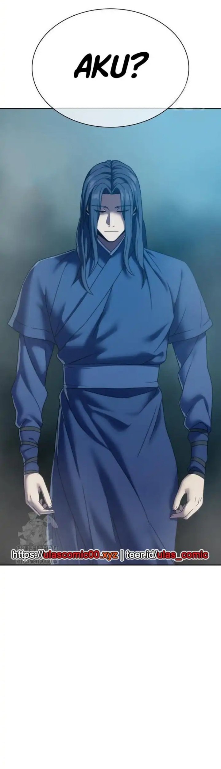 The Frostbound Warrior Chapter 31 Gambar 54