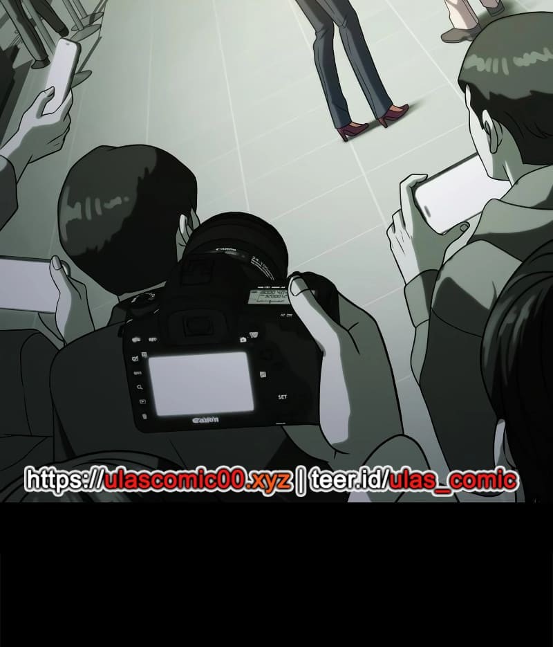 The Frostbound Warrior Chapter 32 Gambar 50