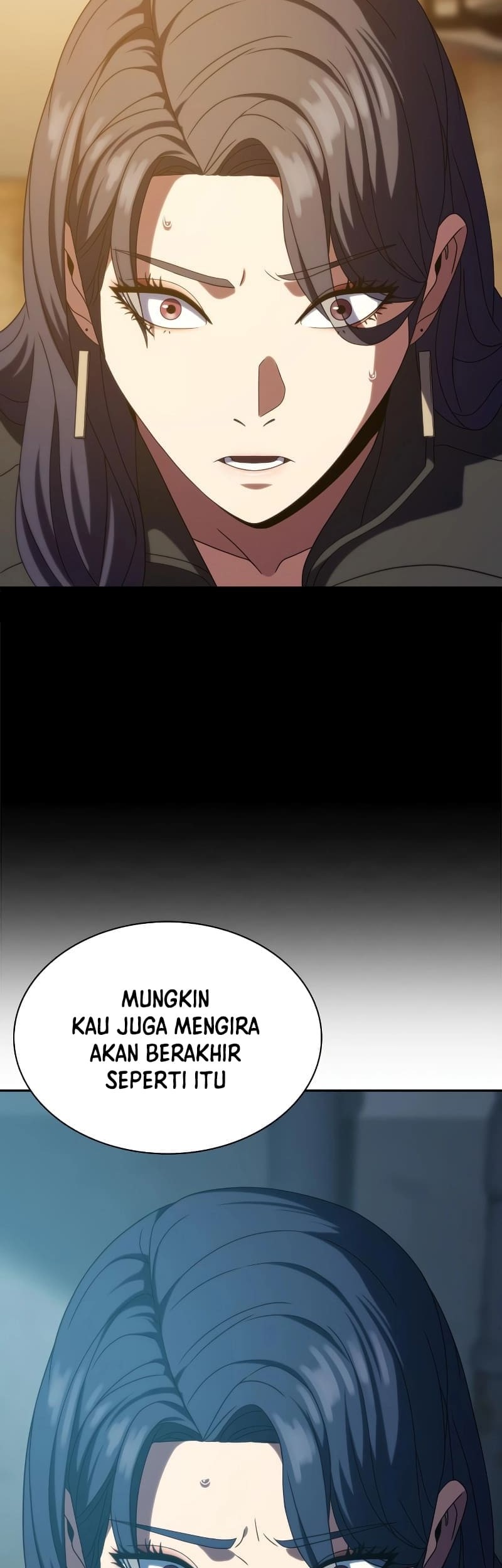 The Frostbound Warrior Chapter 32 Gambar 53