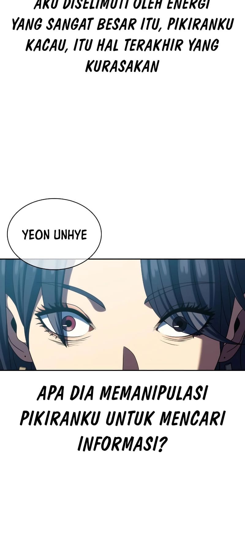 The Frostbound Warrior Chapter 32 Gambar 55