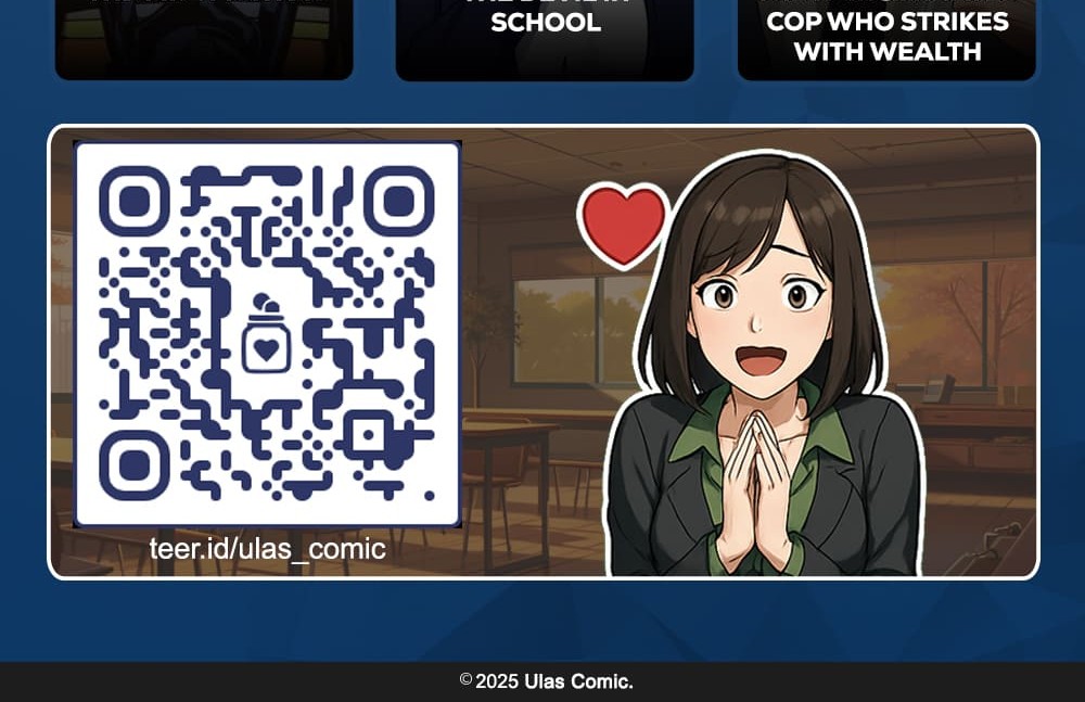 The Frostbound Warrior Chapter 32 Gambar 69