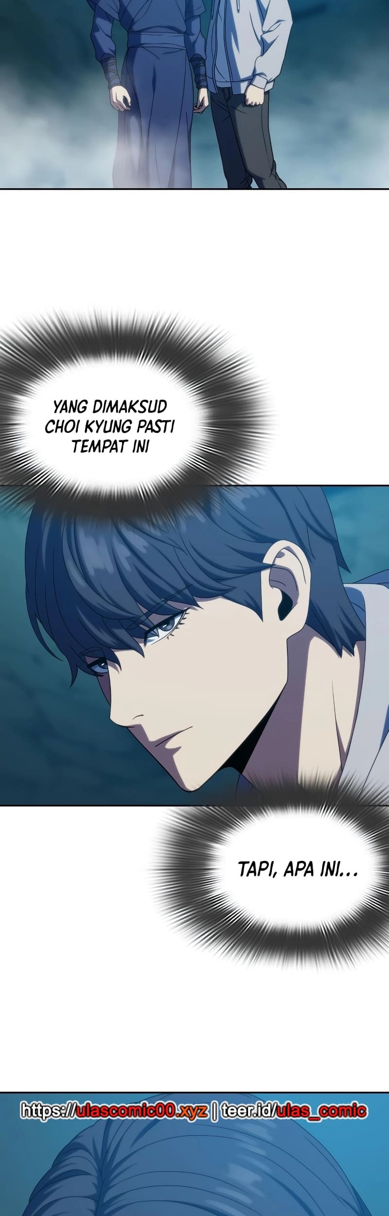 Baca  The Frostbound Warrior Chapter 32 Gambar 2