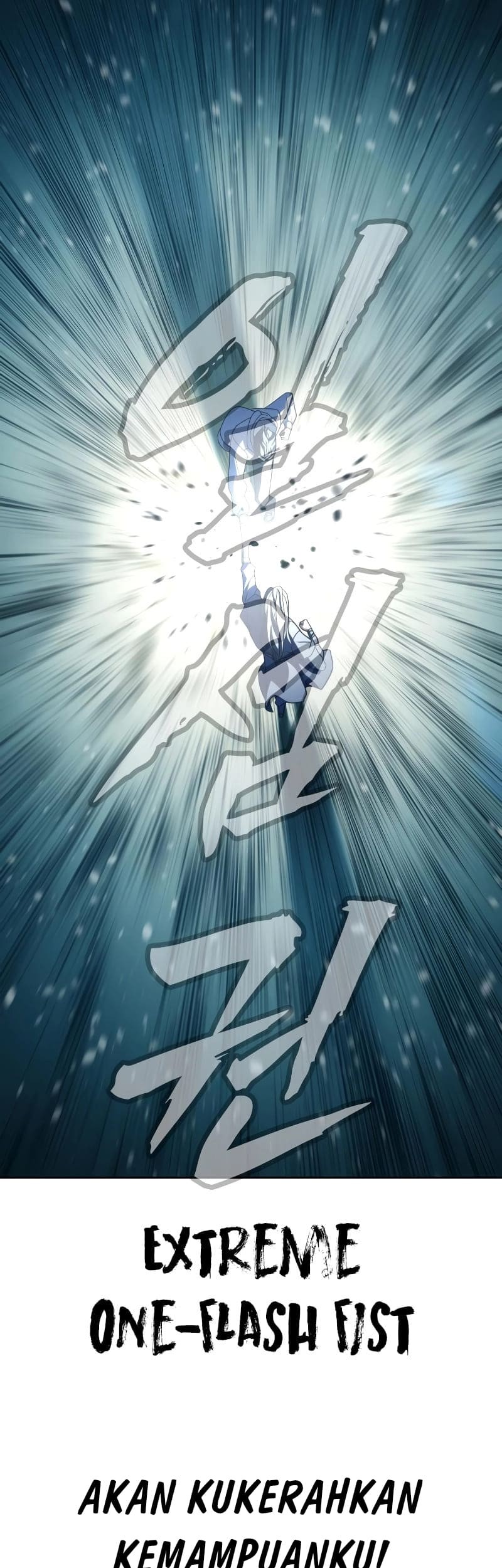 The Frostbound Warrior Chapter 32 Gambar 11