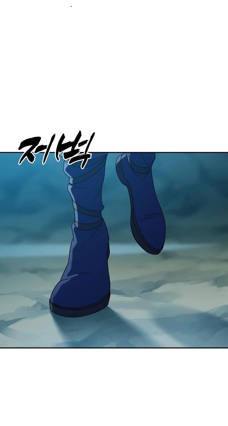 The Frostbound Warrior Chapter 32 Gambar 15