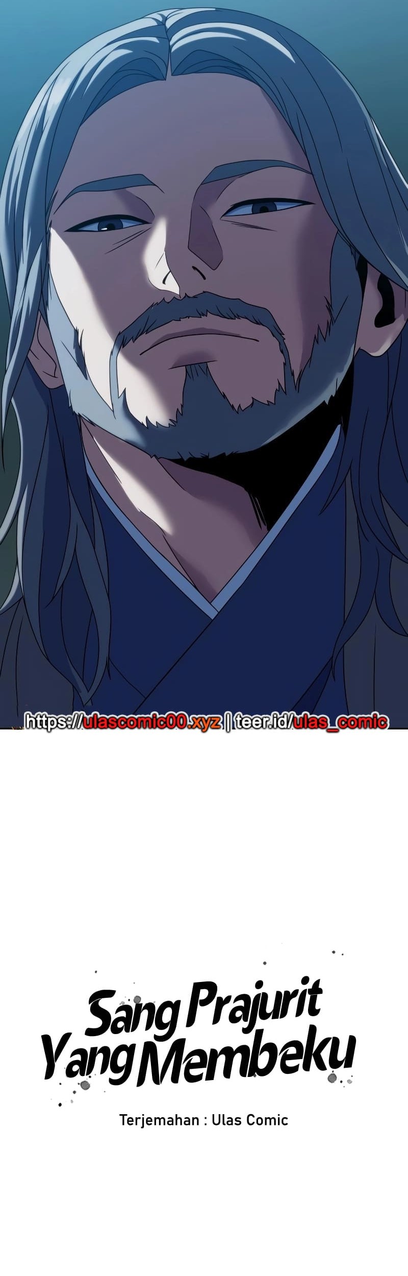 The Frostbound Warrior Chapter 32 Gambar 17