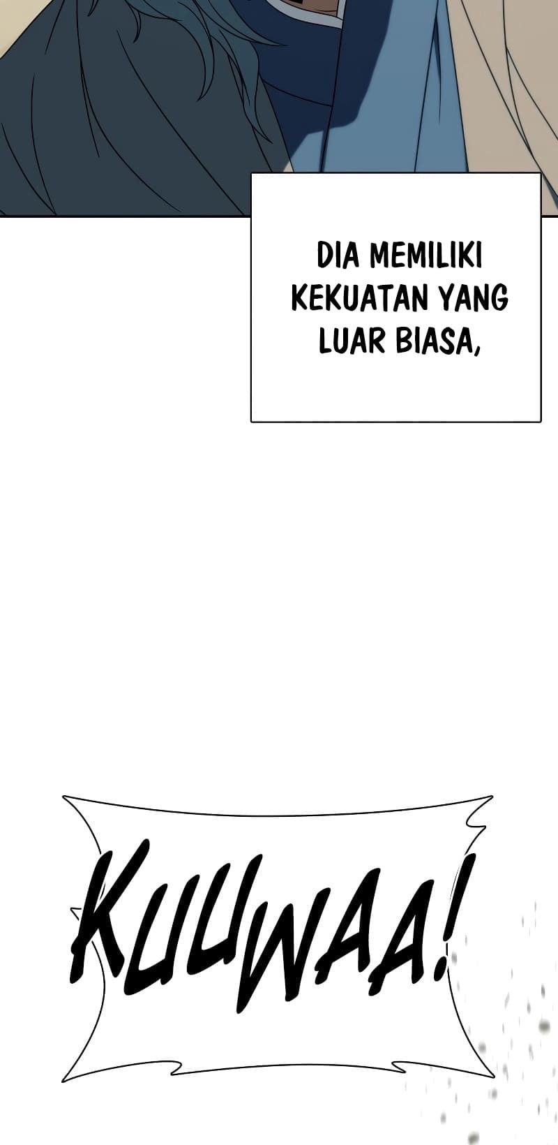 The Frostbound Warrior Chapter 32 Gambar 20