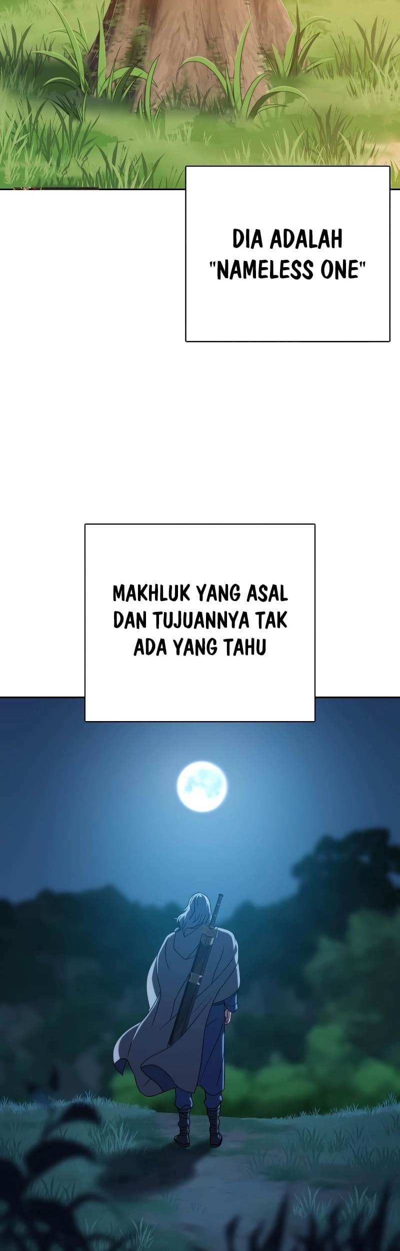 The Frostbound Warrior Chapter 32 Gambar 28