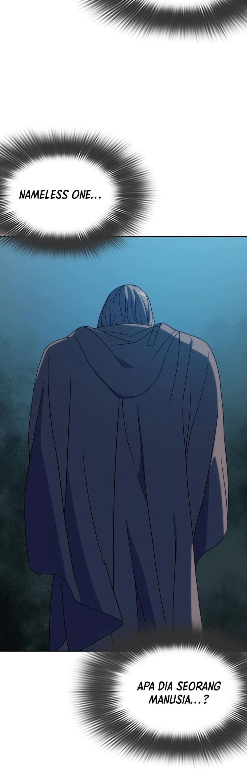 The Frostbound Warrior Chapter 32 Gambar 32