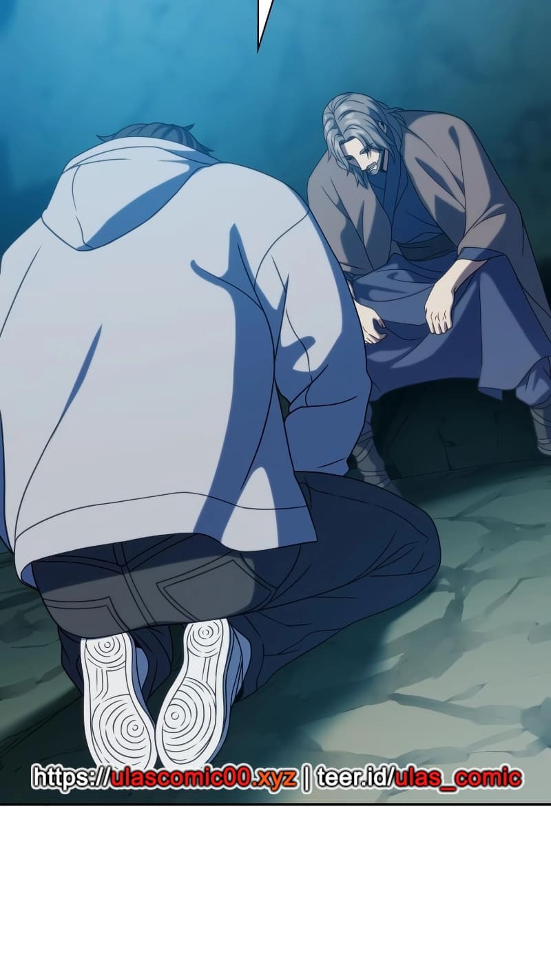 The Frostbound Warrior Chapter 32 Gambar 40